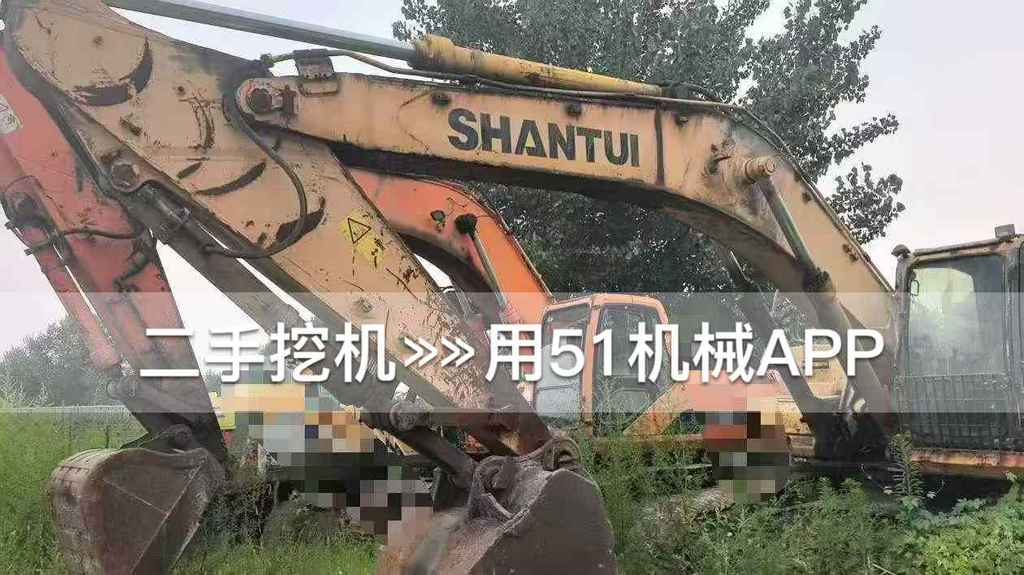 51机械